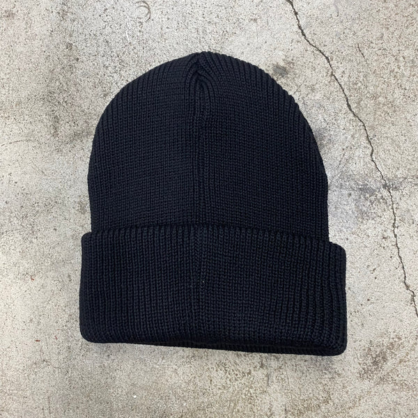 SAINT Mxxxxxx KNIT CAP ' SAINT ' / Saint Michael