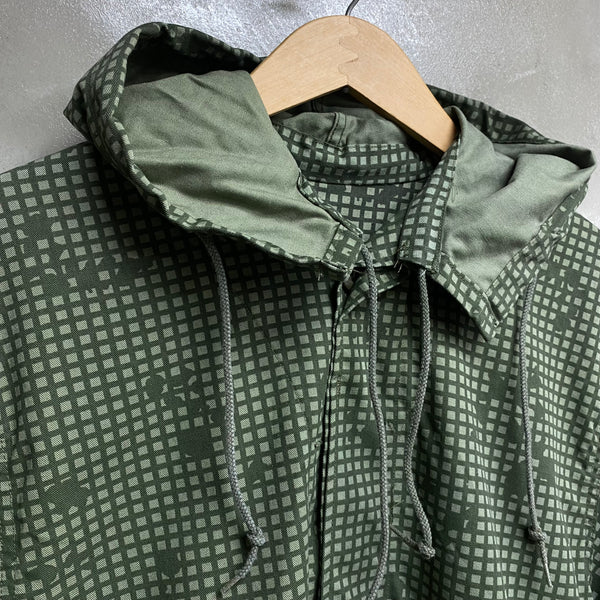 [ ONLY ONE ! ] U.S DESERT NIGHT CAMOUFLAGE PARKA  / US MILITARY