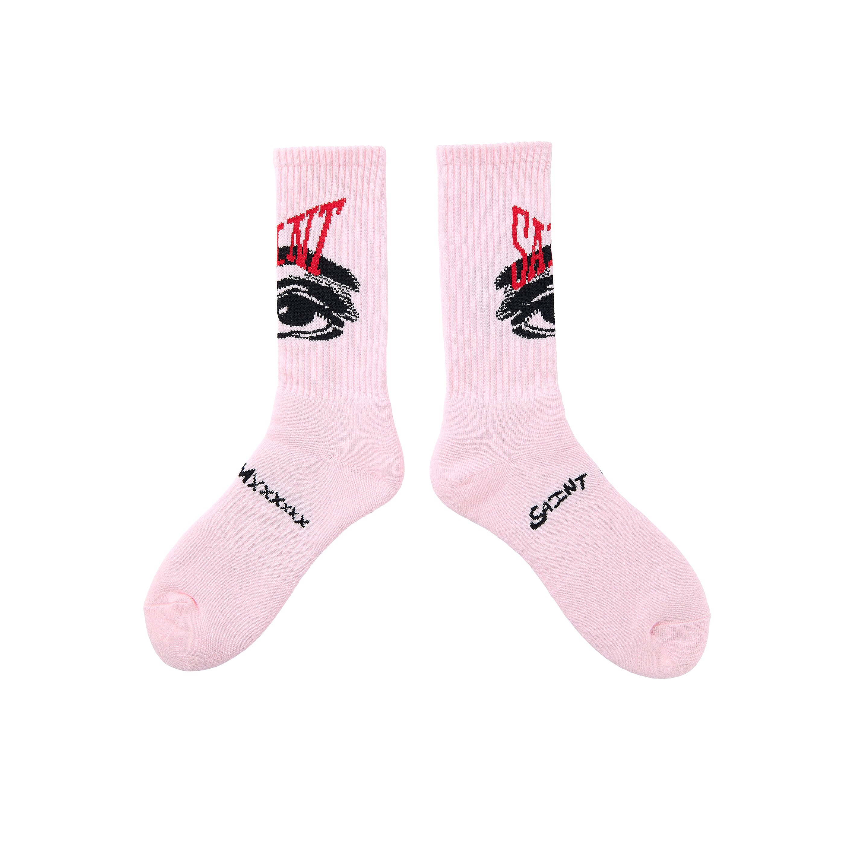 SAINT Mxxxxxx SOCKS ' EYE ' / Saint Michael