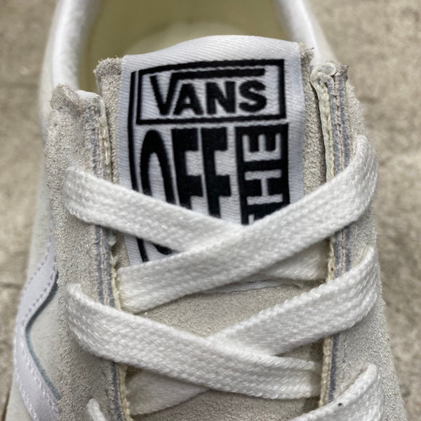 [ FINAL ONE ! ] Sport Low ' SUEDE ' -VANS CLASSIC LINE-