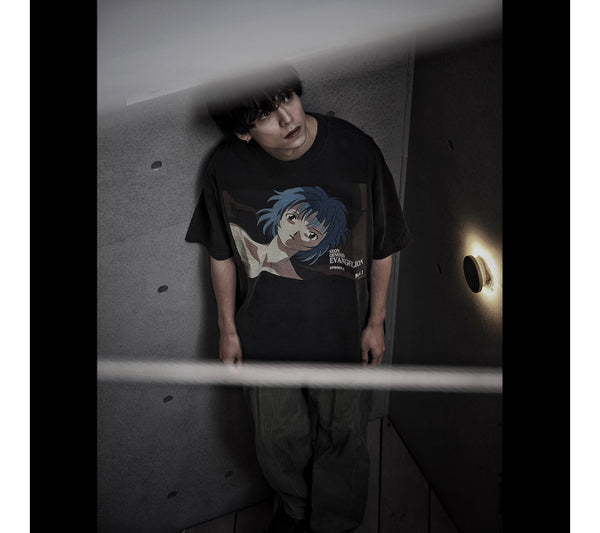 ［ FINAL ONE ! ］EVANGELION:95  0073 T-Shirt  / EVANGELION:95