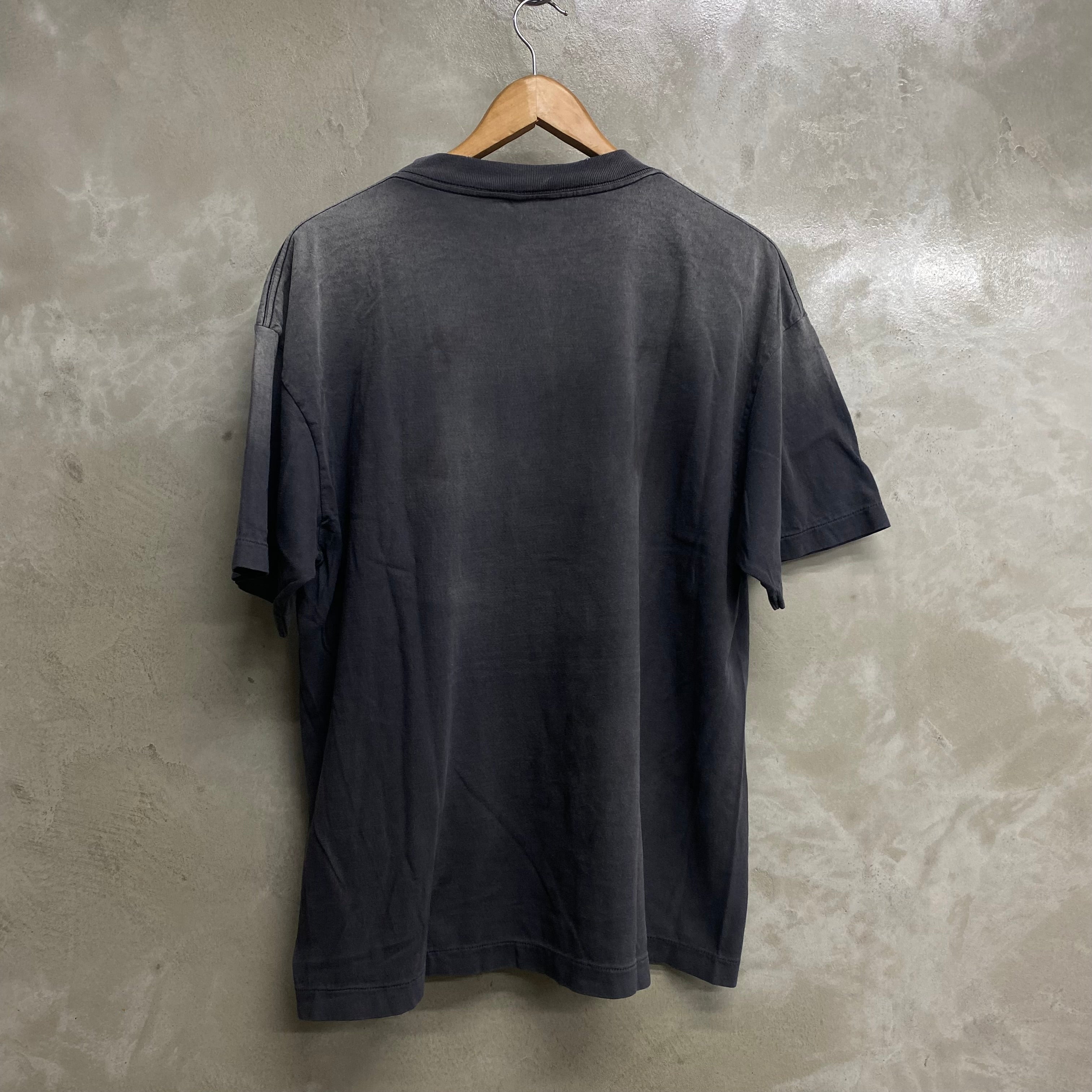 ［ FINAL ONE ! ］SAINT Mxxxxxx SHORT SLEEVE T-SHIRT ' BODYN ' / Saint Michael