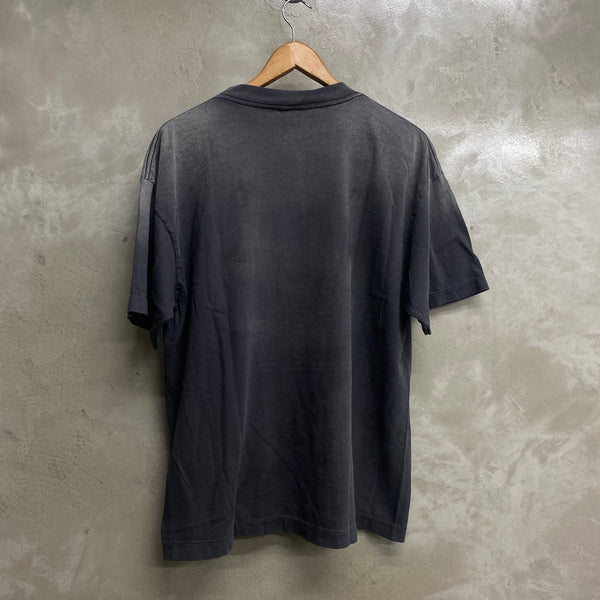 SAINT Mxxxxxx SHORT SLEEVE T-SHIRT ' BODYN ' / Saint Michael