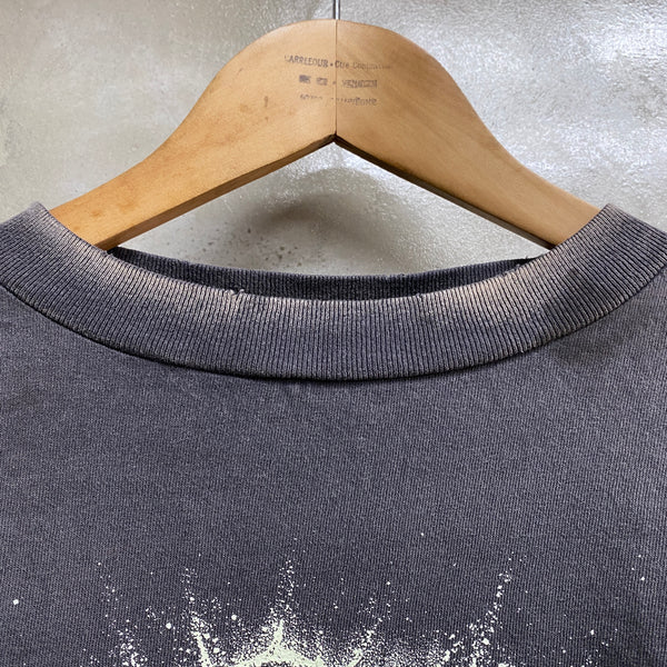 SAINT Mxxxxxx SHORT SLEEVE T-SHIRT ' JESUS ' / Saint Michael
