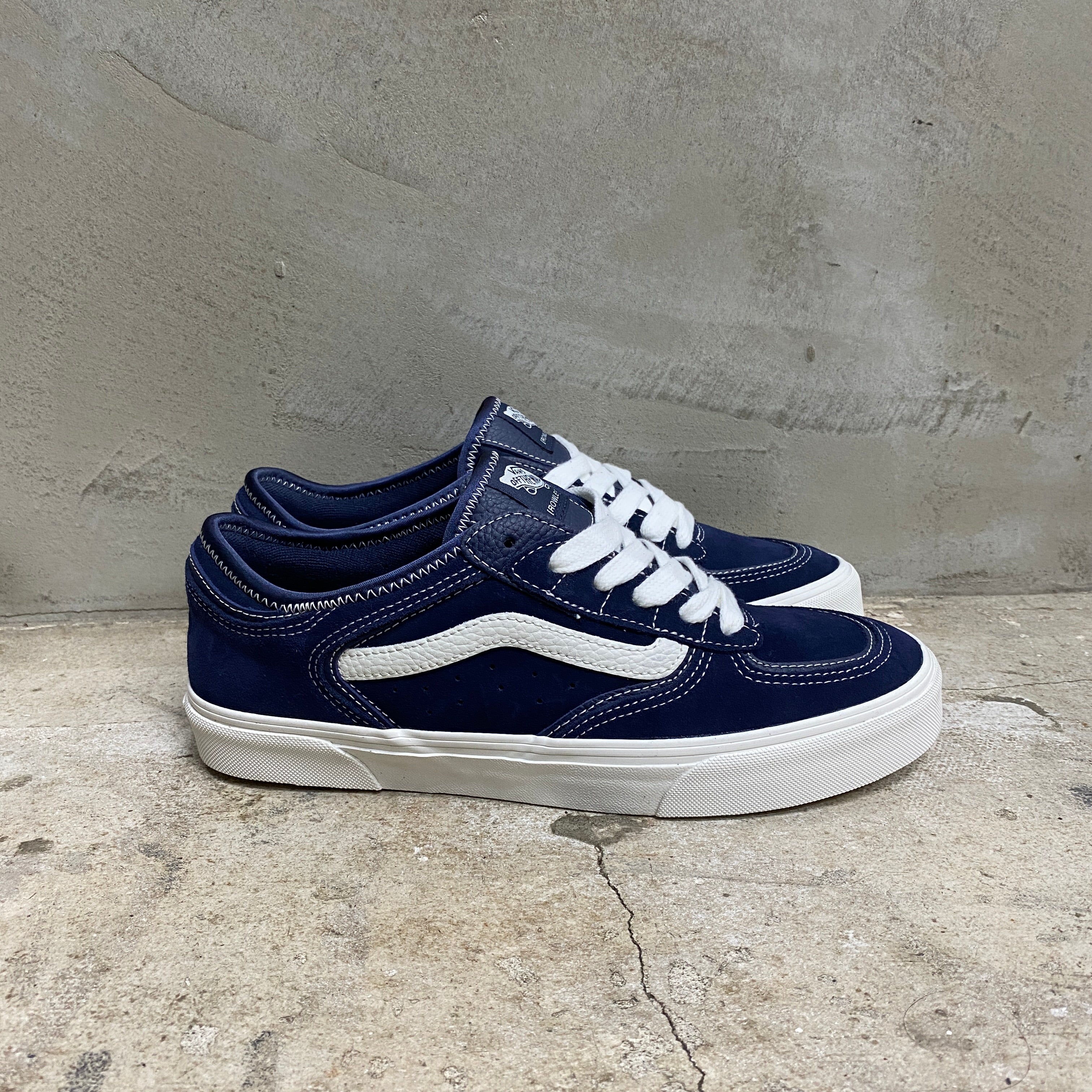 [ FINAL ONE ! ] Rowley Classic  -VANS CLASSIC LINE-