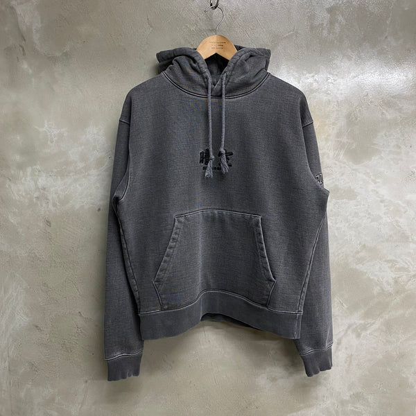 DARKR8M STUDIO  OVER WASHED HOODIE  / DARKR8M STUDIO