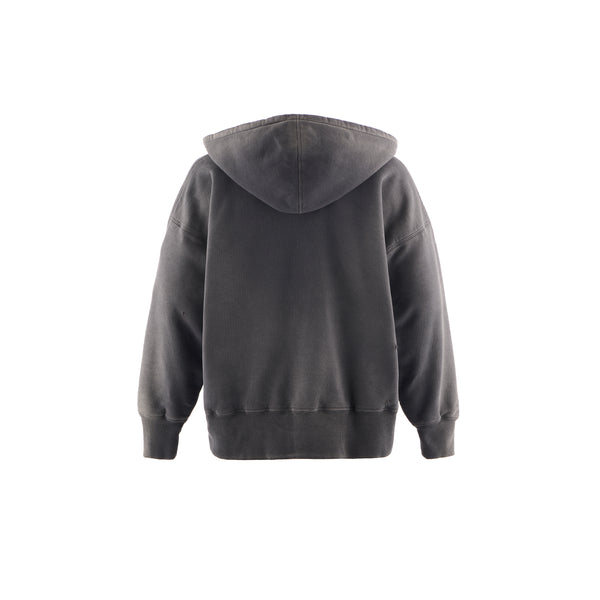 SAINT MICHAEL x BerBerJin HOODIE ' SAA ' -COLLABORATION- / Saint Michael