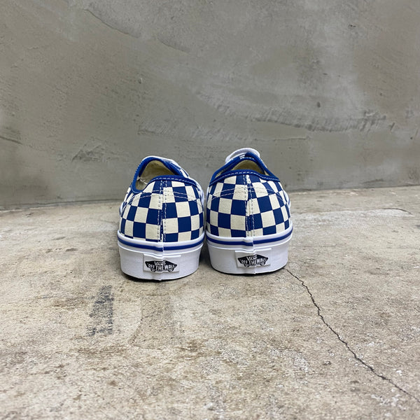 Authentic ' CANVAS ' -VANS CLASSIC LINE-