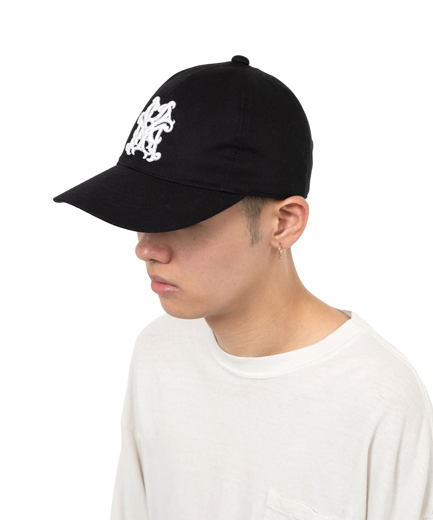 KAMIYA  "KMY" Cap / KAMIYA