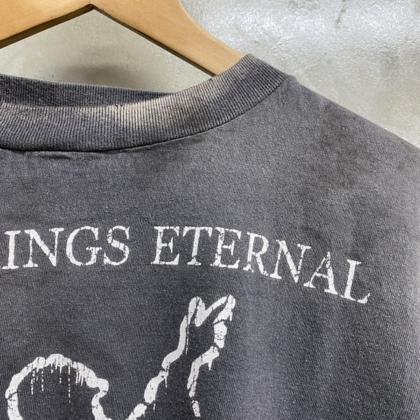 SAINT Mxxxxxx SHORT SLEEVE T-SHIRT ' HOPE SPRING ' / Saint Michael