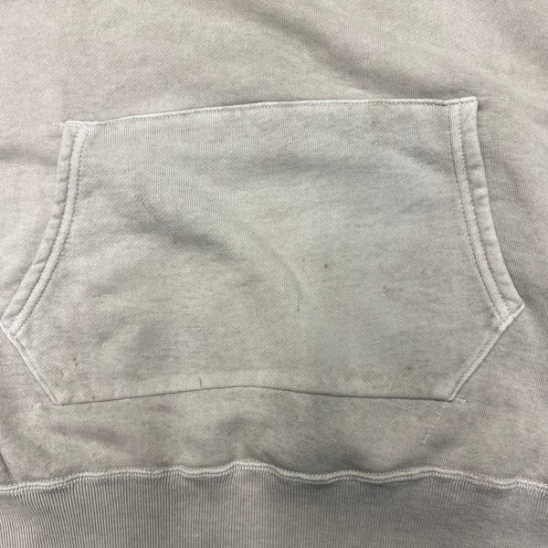 SAINT MICHAEL x BerBerJin HOODIE ' V ' -COLLABORATION- / Saint Michael