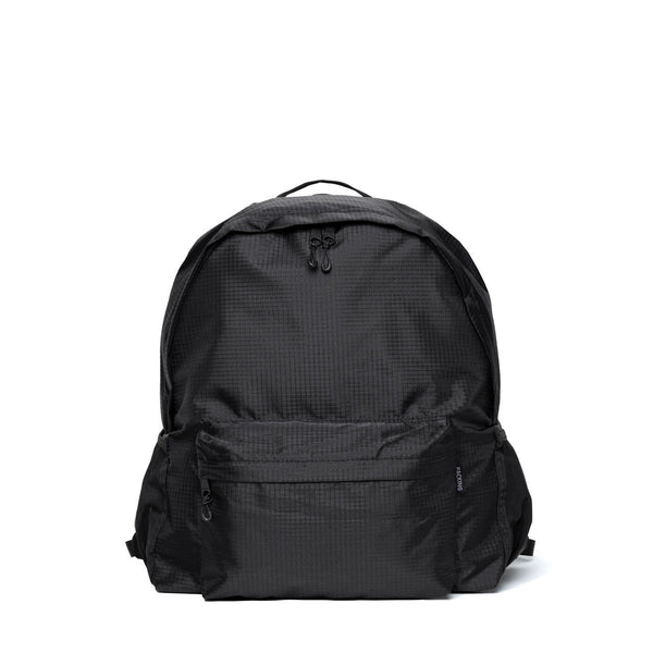 TRAIL BACK PACK / PACKING