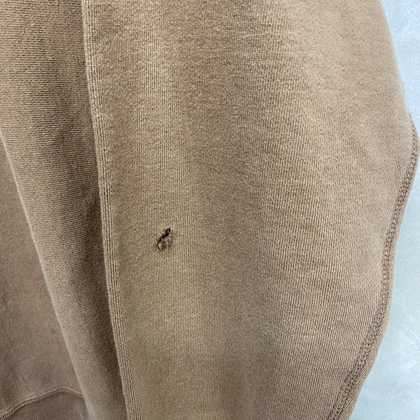 [ USED ] A BATHING APE SWEAT HOODIE ‘ BUSY WORKS ’ / USED STREET