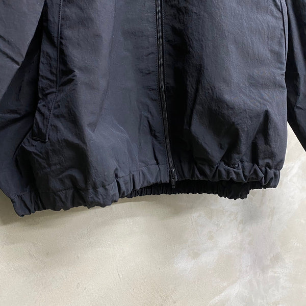 SAINT MICHAEL TRACK JACKET ' SIDE TAPE ' / Saint Michael
