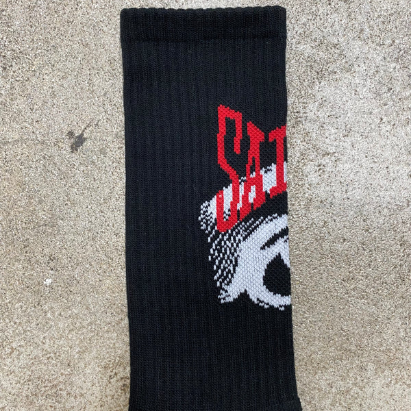 SAINT MICHAEL SOCKS ' EYE ' / Saint Michael