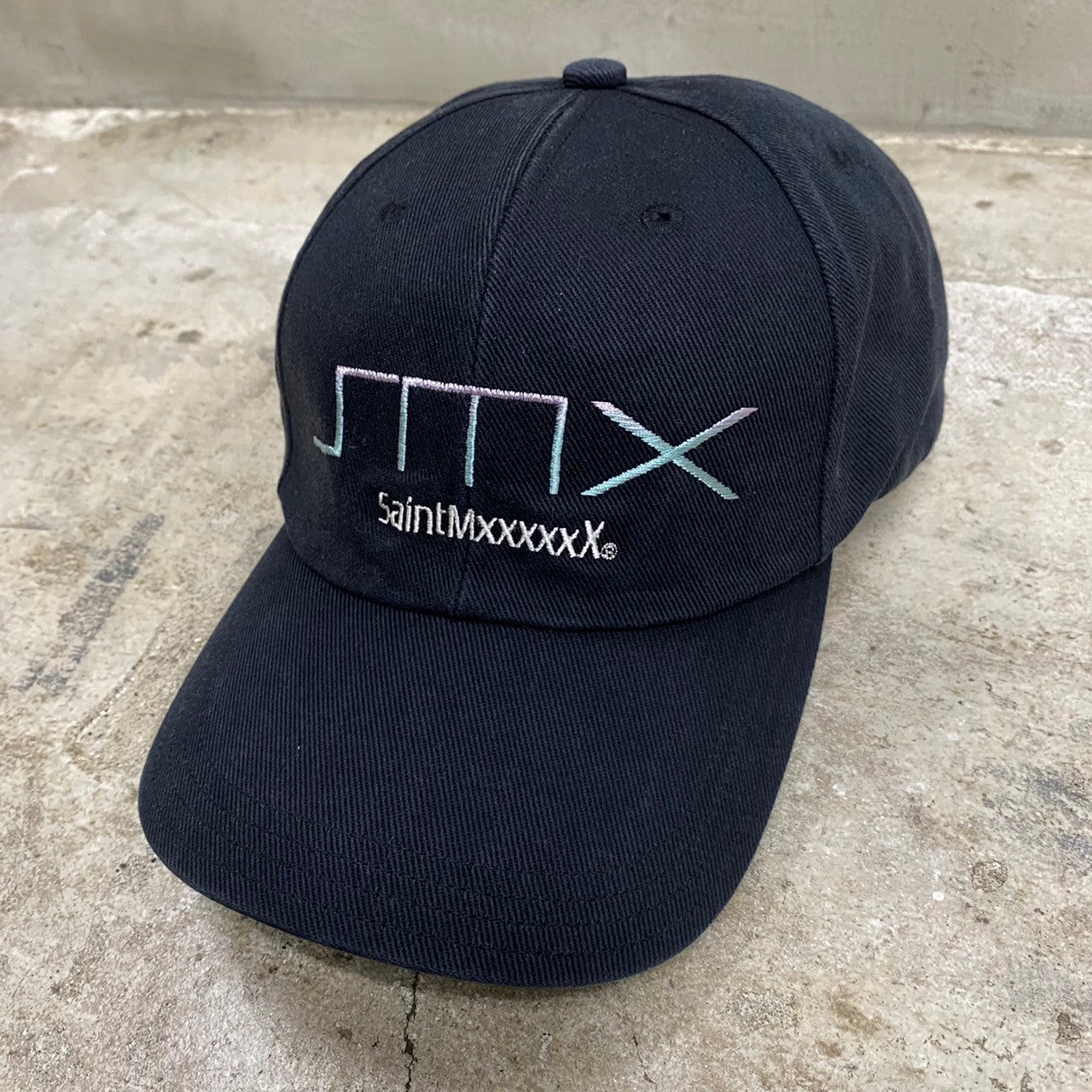 SAINT MICHAEL CAP " SMX6 " / Saint Michael