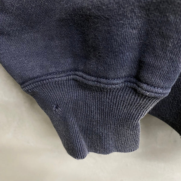 SAINT MICHAEL x DENIM TEARS CREW NECK SWEAT SHIRTS ' ST.TEARS ' -COLLABORATION- / Saint Michael