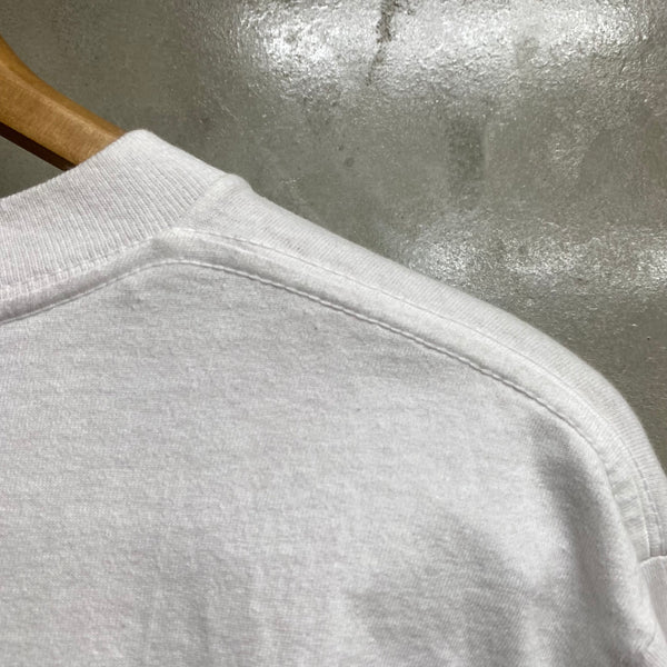 [ USED ] VLONE x City Morgue L/S SHIRT ‘ BARK ‘ / USED STREET