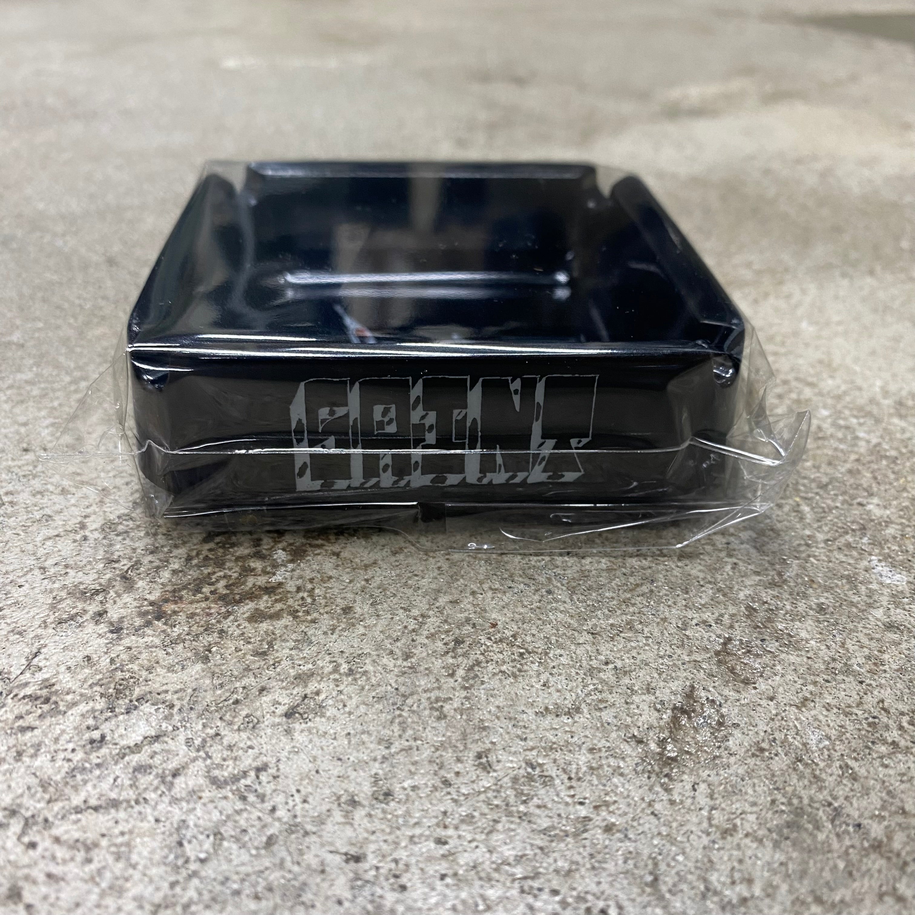 SAINT Mxxxxxx × Alexis Ross ASHTRAY  ' DRAWING ' - COLLABORATION - / Saint Michael