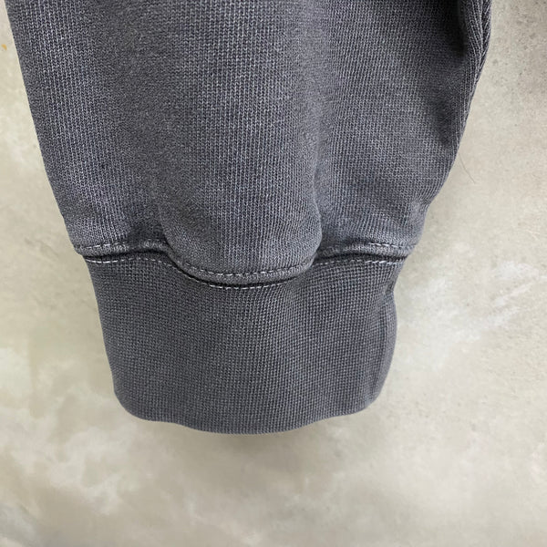 ［ LAST ONE ! ］DARKR8M STUDIO  AUTO FLAME HOODIE / DARKR8M STUDIO