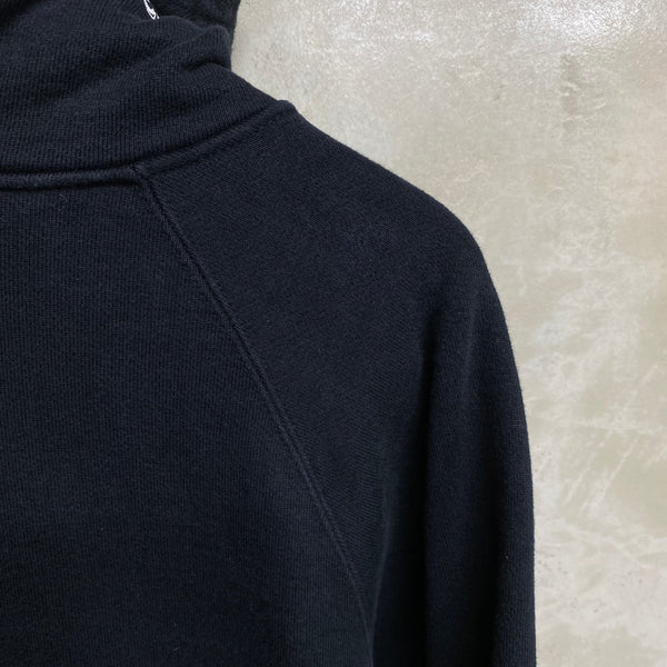 [ USED ] BOUNTY HUNTER  PULL OVER HOODIE  / ARCHIVE