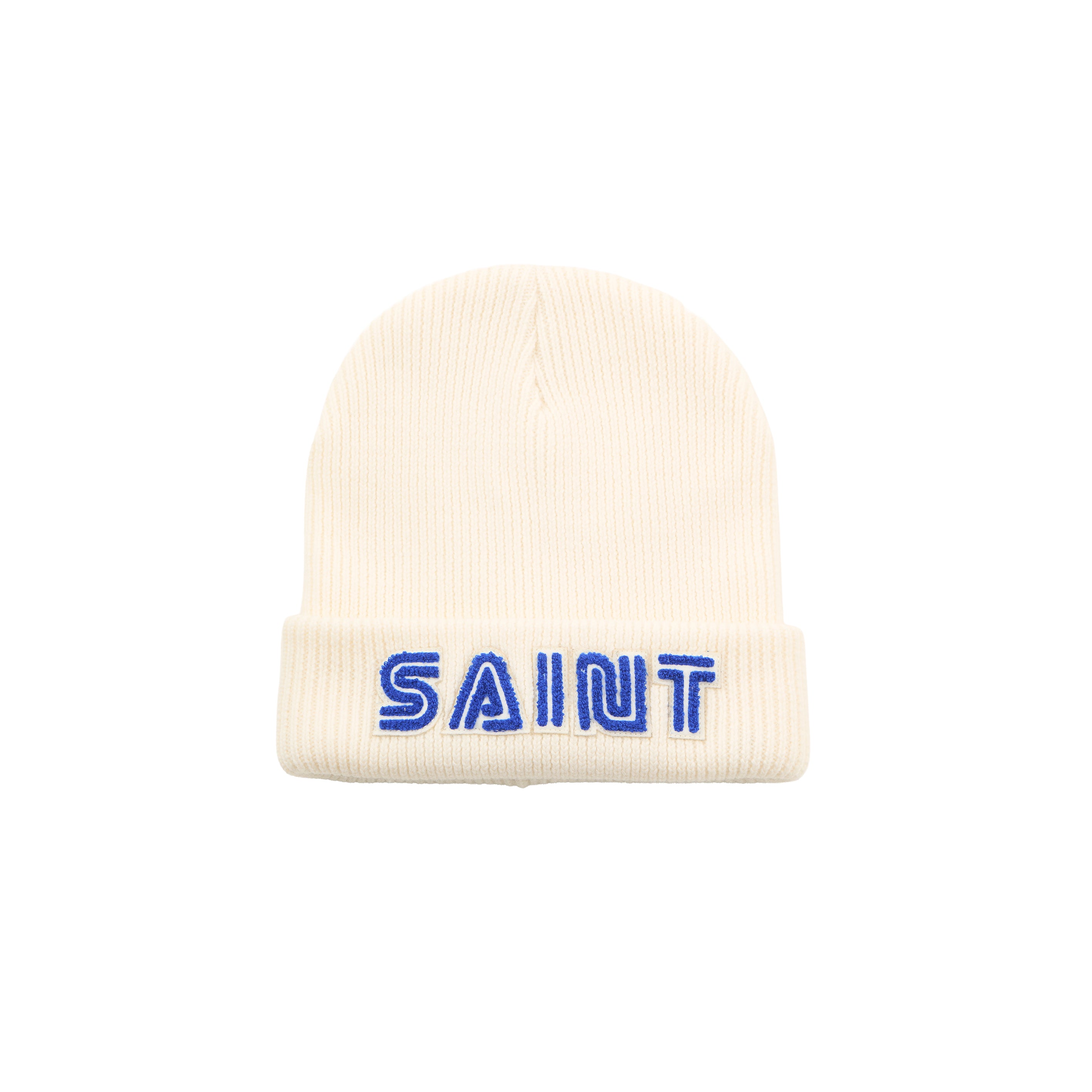 SAINT Mxxxxxx × SEGA KNIT CAP  ' SAINT SEGA ' - COLLABORATION - / Saint Michael