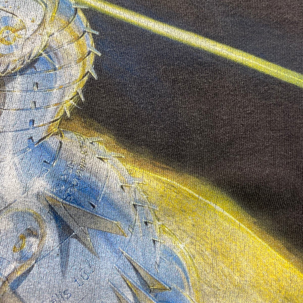 SAINT Mxxxxxx x SORAYAMA SHORT SLEEVE T-SHIRTS ' T-REX  ' -COLLABORATION-/ Saint Michael