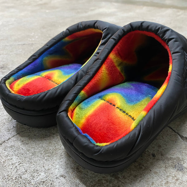 TENDER PERSON × SUBU SANDALS / TENDER PERSON