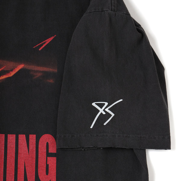 EVANGELION:95  0019 T-Shirt  / EVANGELION:95