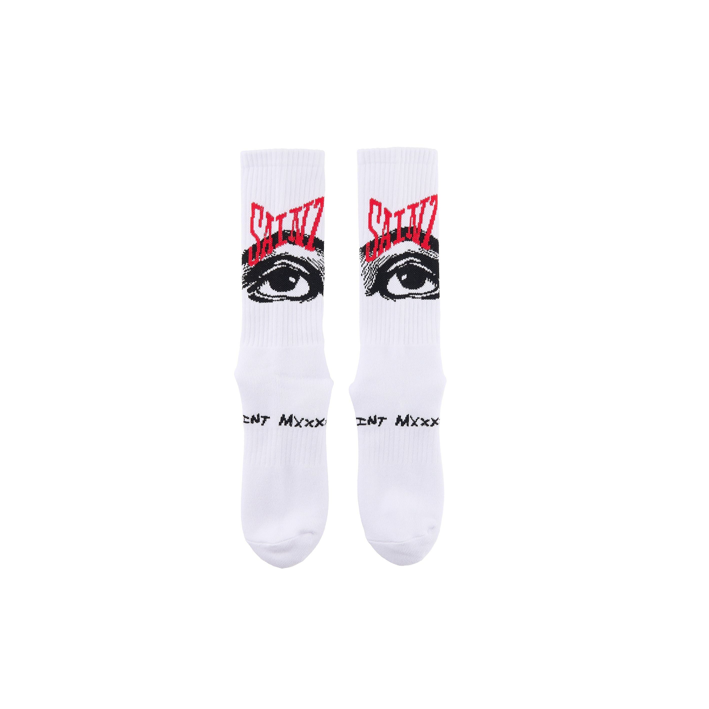 SAINT MICHAEL SOCKS ' EYE ' / Saint Michael