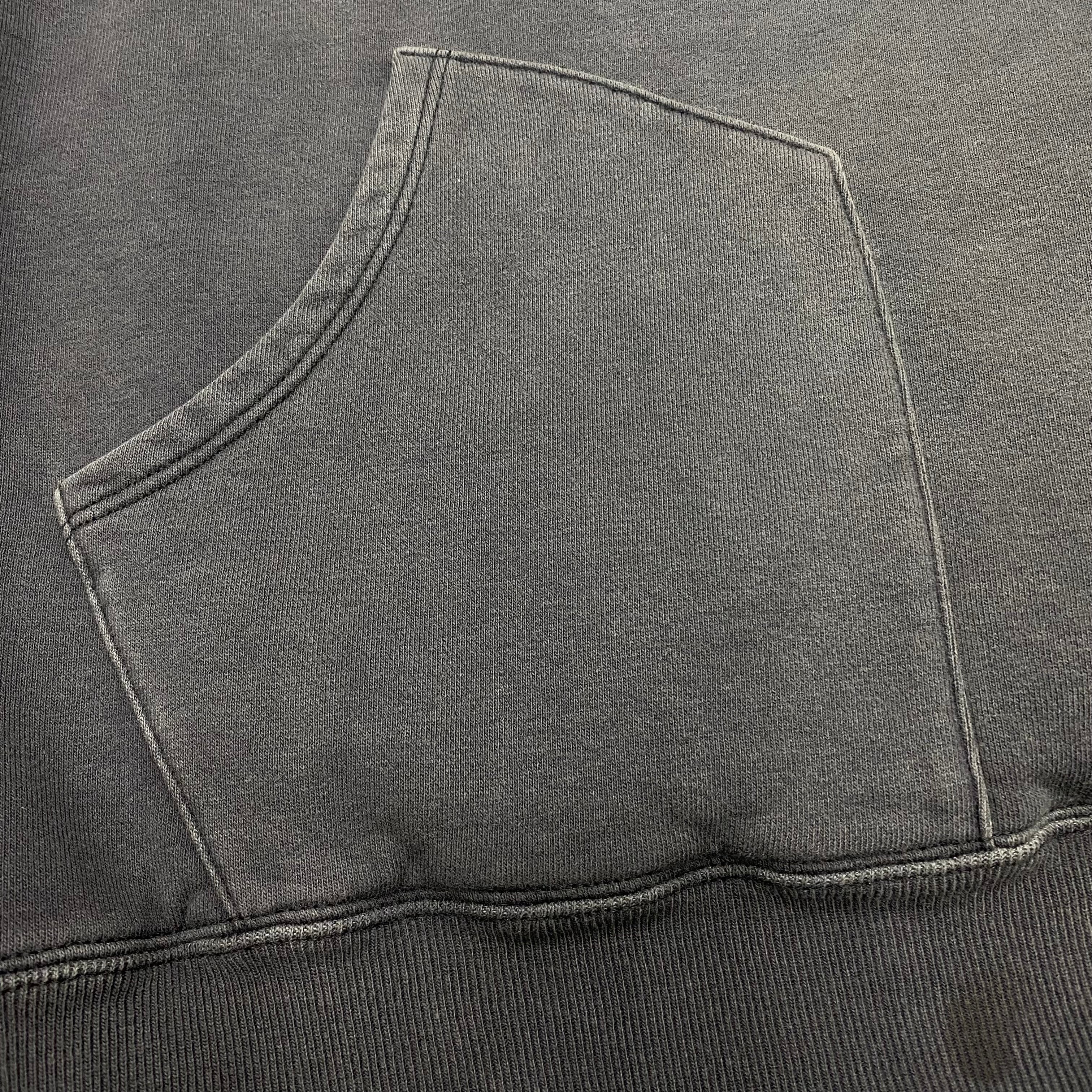 SAINT MICHAEL x BerBerJin HOODIE ' SAA ' -COLLABORATION- / Saint Michael