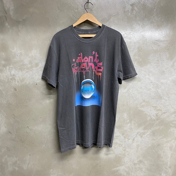 DON'T CARE SHORT SLEEVE T-SHIRTS " DC-GT011” / DON'T CARE