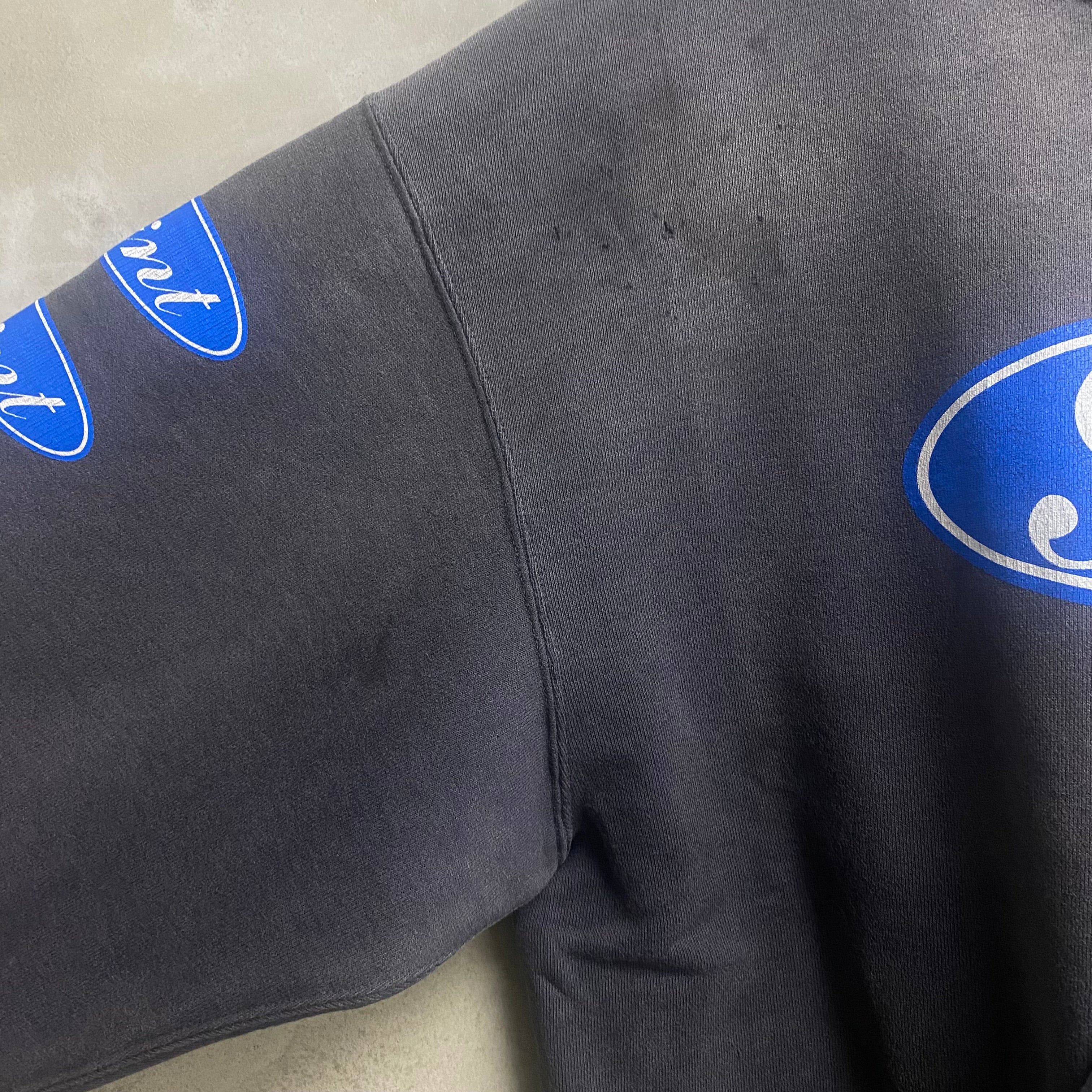 SAINT Mxxxxxx HOODIE “ LOVE AMONG “  / Saint Michael