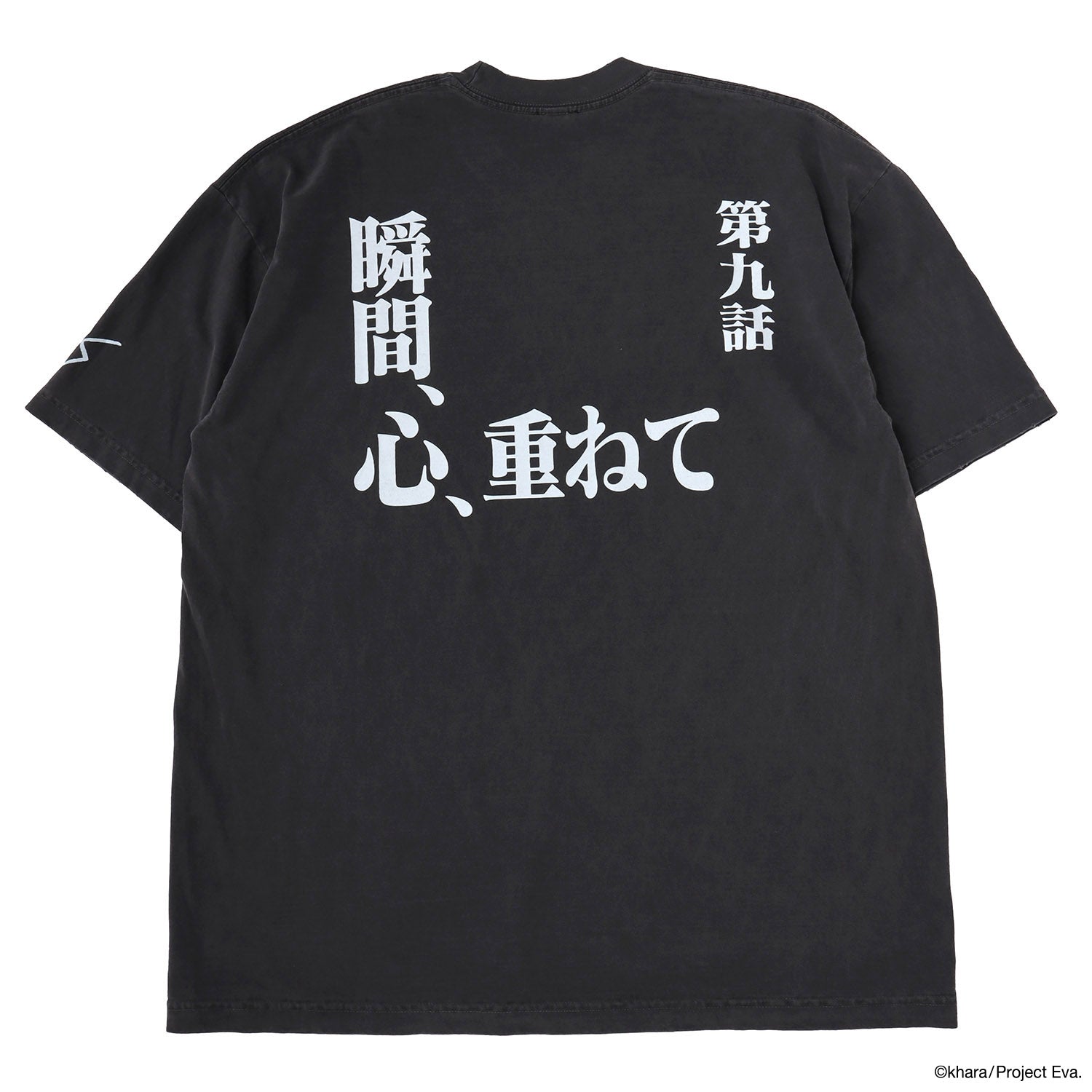 EVANGELION:95  0039 T-Shirt  / EVANGELION:95