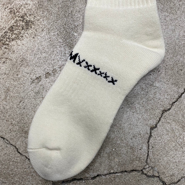 SAINT MICHAEL SOCKS ' EYE ' / Saint Michael