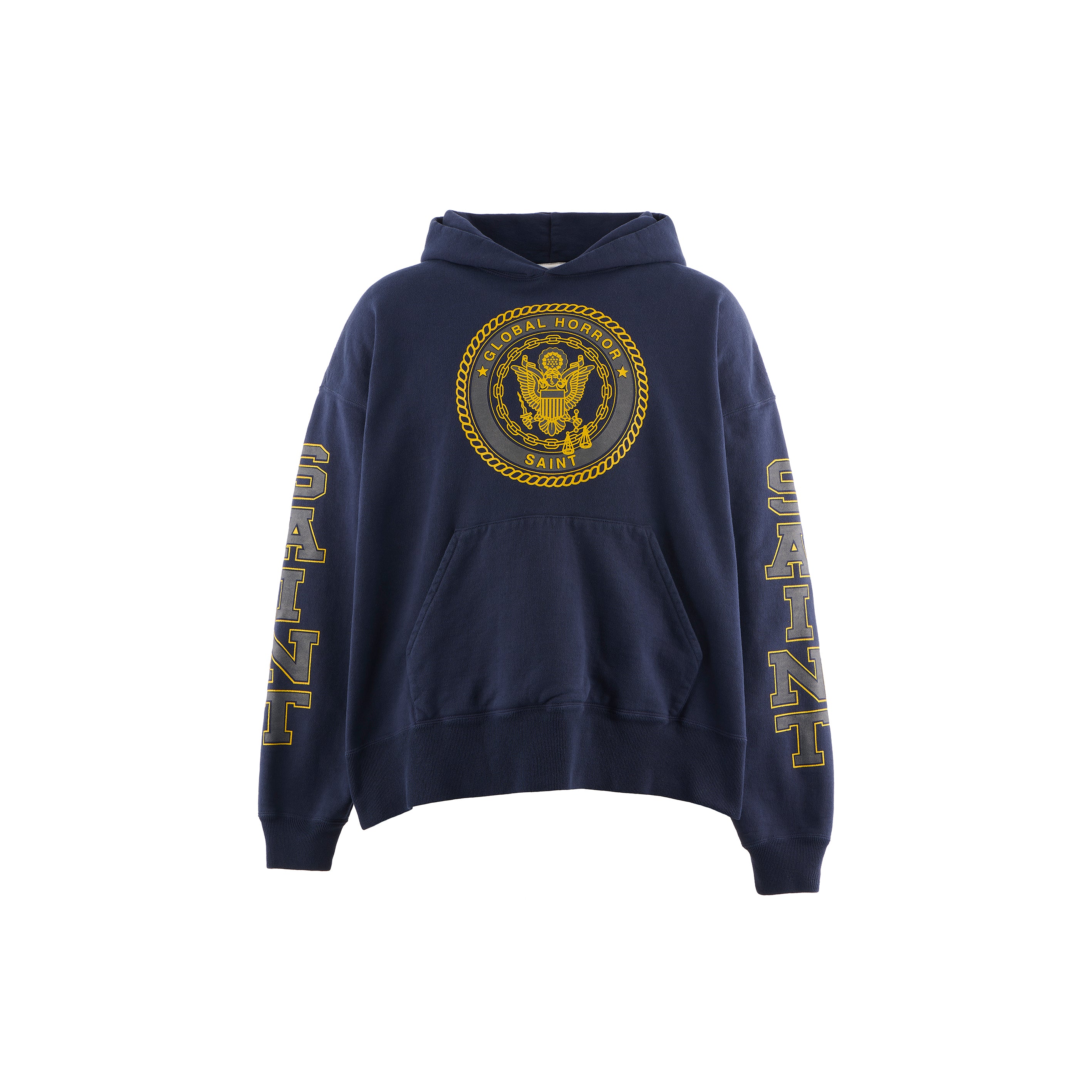 SAINT Mxxxxxx HOODIE “ SAINT “  / Saint Michael