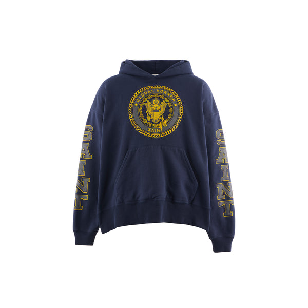 SAINT Mxxxxxx HOODIE “ SAINT “  / Saint Michael