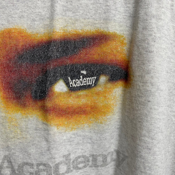 ANEX× Fruit of the Loom CLASSIC LOGO S / S TEE