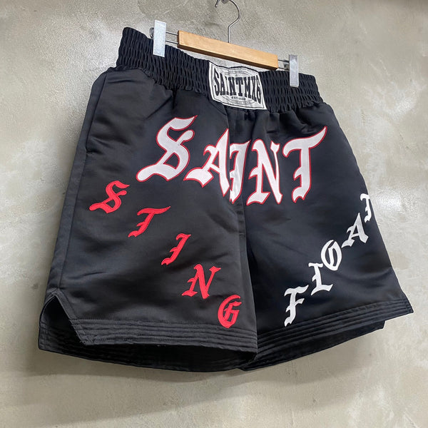 ANEX× Fruit of the Loom CLASSIC LOGO S / S TEE