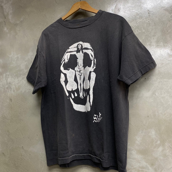 SAINT MICHAEL SHORT SLEEVE T-SHIRT ' JESUS ' / Saint Michael