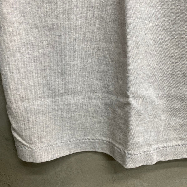 ANEX× Fruit of the Loom CLASSIC LOGO S / S TEE