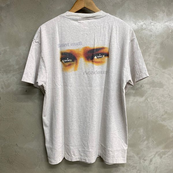 ANEX× Fruit of the Loom CLASSIC LOGO S / S TEE