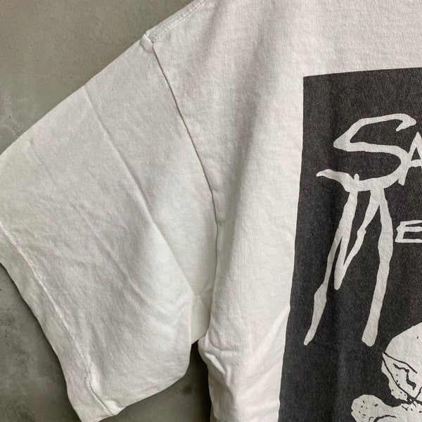 SAINT MICHAEL SHORT SLEEVE T-SHIRT ' MERCY ' / Saint Michael