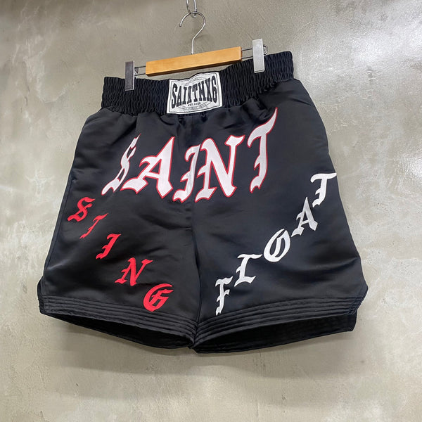 ANEX× Fruit of the Loom CLASSIC LOGO S / S TEE