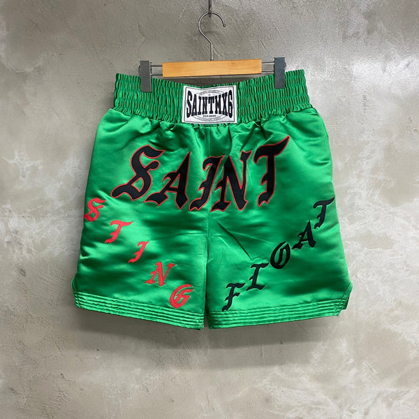 ANEX× Fruit of the Loom CLASSIC LOGO S / S TEE