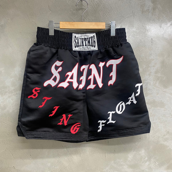 ANEX× Fruit of the Loom CLASSIC LOGO S / S TEE