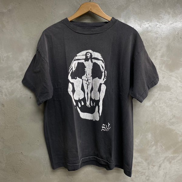 SAINT MICHAEL SHORT SLEEVE T-SHIRT ' JESUS ' / Saint Michael
