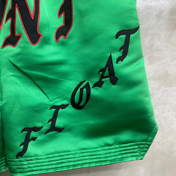 ANEX× Fruit of the Loom CLASSIC LOGO S / S TEE