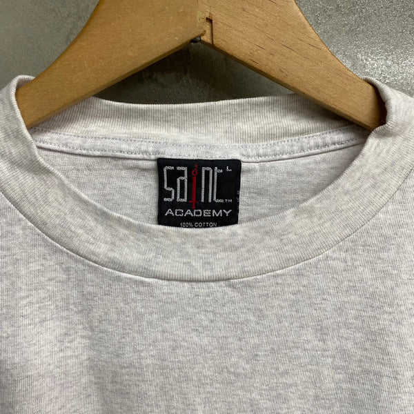 ANEX× Fruit of the Loom CLASSIC LOGO S / S TEE