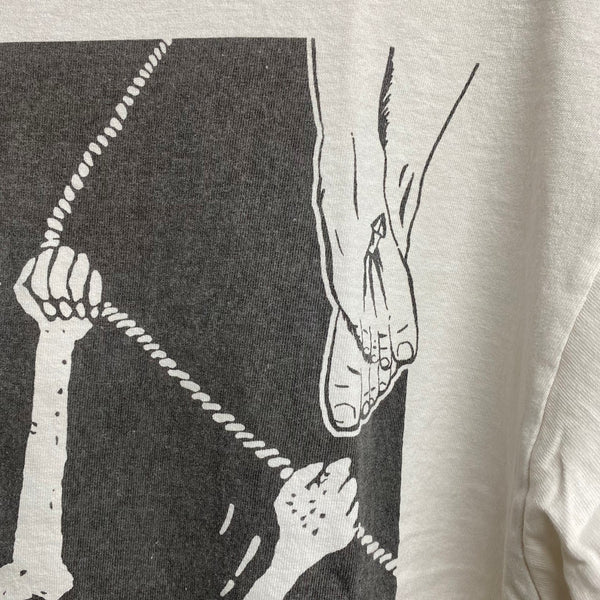 SAINT MICHAEL SHORT SLEEVE T-SHIRT ' MERCY ' / Saint Michael
